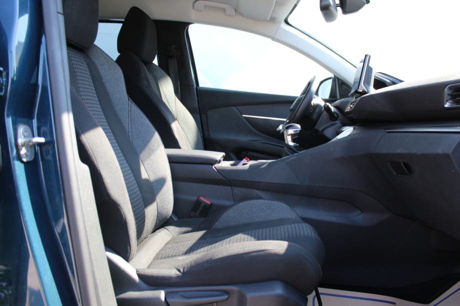 Peugeot 5008 1,5 BlueHDI 130 S&S Active Business *7 SJEDALA*, fotografija 11