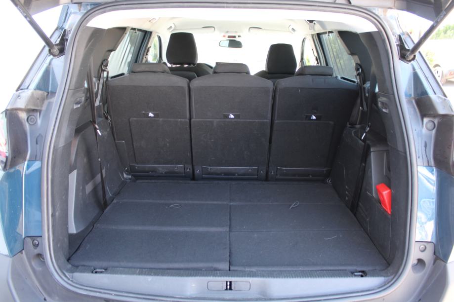 Peugeot 5008 1,5 BlueHDI 130 S&S Active Business *7 SJEDALA*, fotografija 17