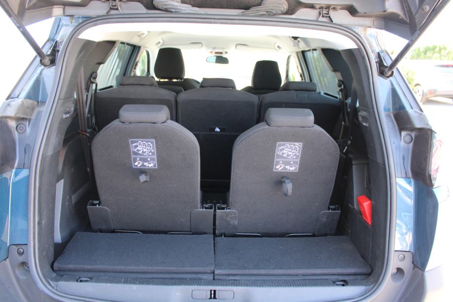 Peugeot 5008 1,5 BlueHDI 130 S&S Active Business *7 SJEDALA*, fotografija 16