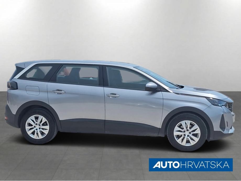 PEUGEOT 5008 1.5 BlueHDI ACTIVE BUSSINES-Jamstvo 15 mjeseci!, 13.490,, fotografija 4