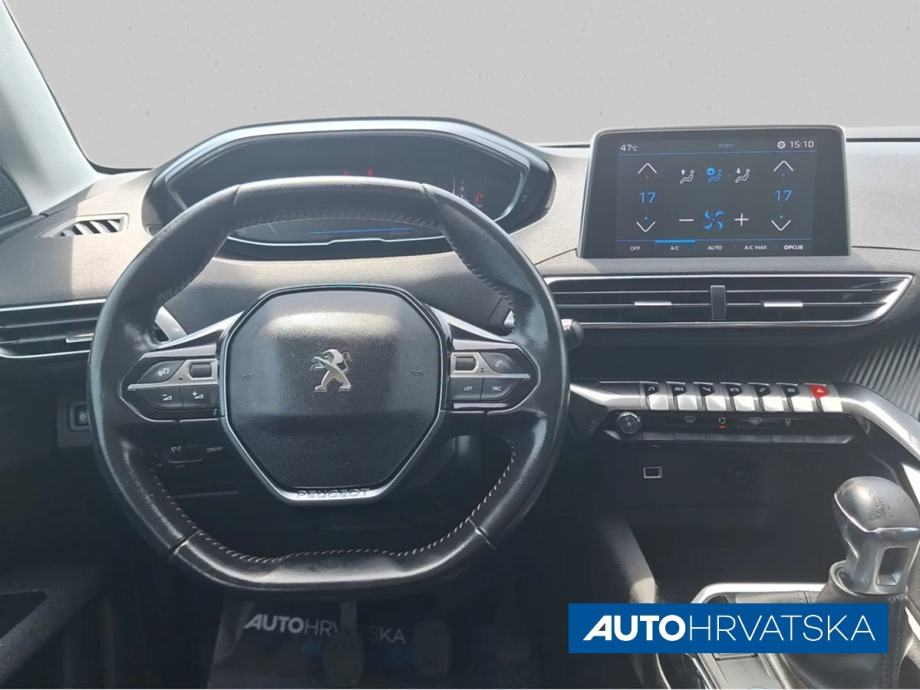 PEUGEOT 5008 1.5 BlueHDI ACTIVE BUSSINES-Jamstvo 15 mjeseci!, 13.490,, fotografija 13