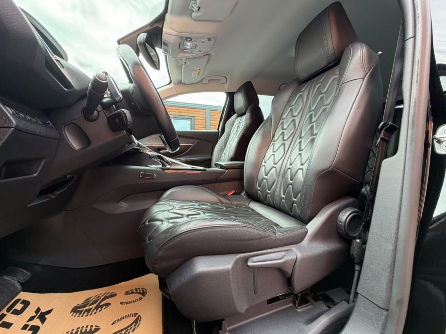 Peugeot 5008 1,5 bluehdi automat •2022•7sjedala•kamera•LeasingBezUčešć, fotografija 8