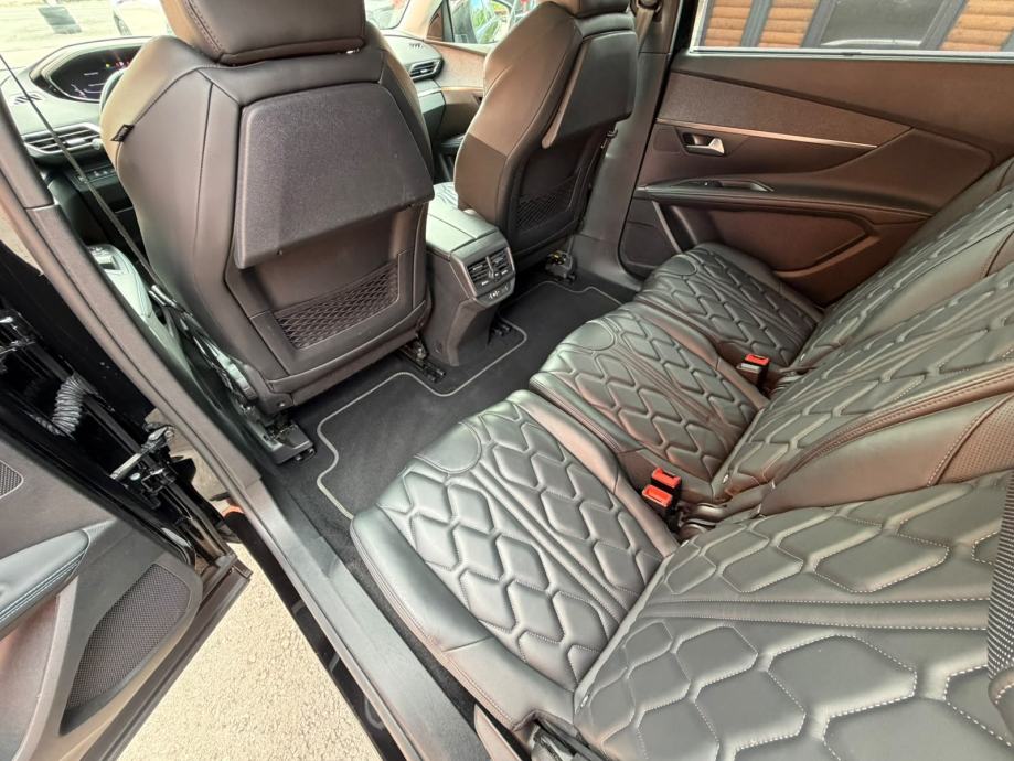 Peugeot 5008 1,5 bluehdi automat •2022•7sjedala•kamera•LeasingBezUčešć, fotografija 10