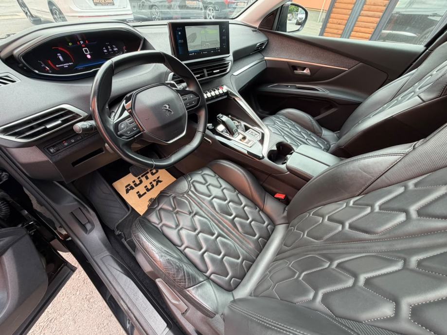 Peugeot 5008 1,5 bluehdi automat •2022•7sjedala•kamera•LeasingBezUčešć, fotografija 7