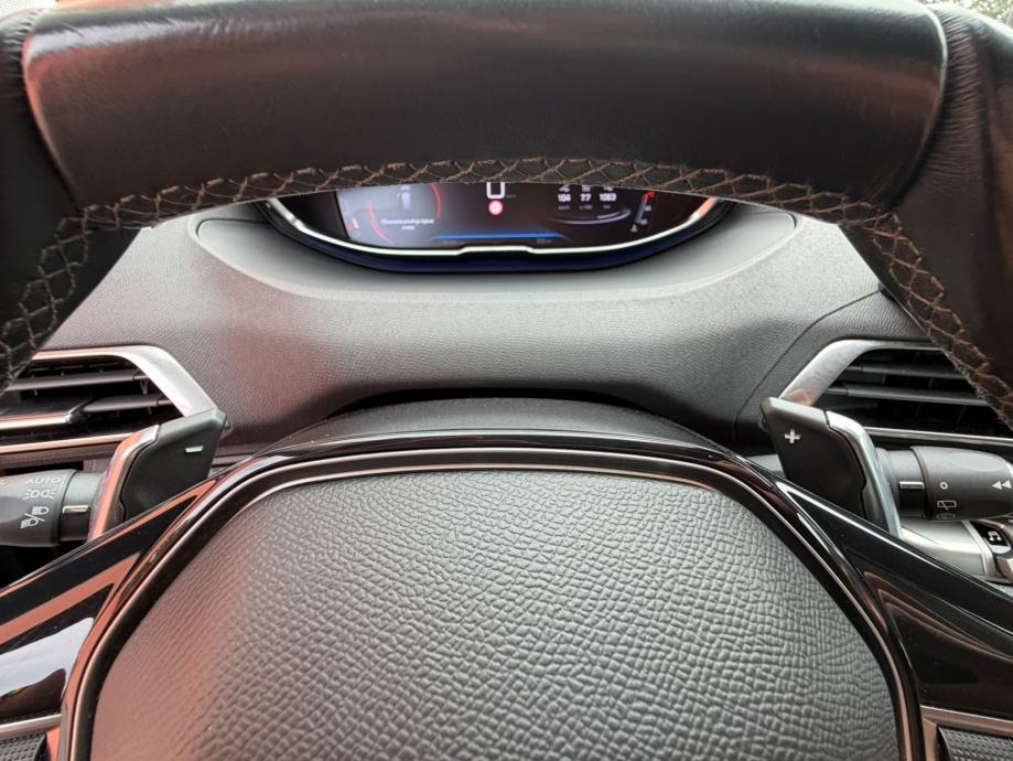 Peugeot 5008 1,5 bluehdi automat •2022•7sjedala•kamera•LeasingBezUčešć, fotografija 12