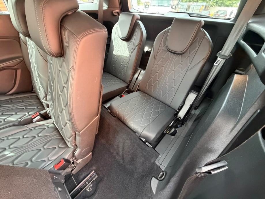 Peugeot 5008 1,5 bluehdi automat •2022•7sjedala•kamera•LeasingBezUčešć, fotografija 15