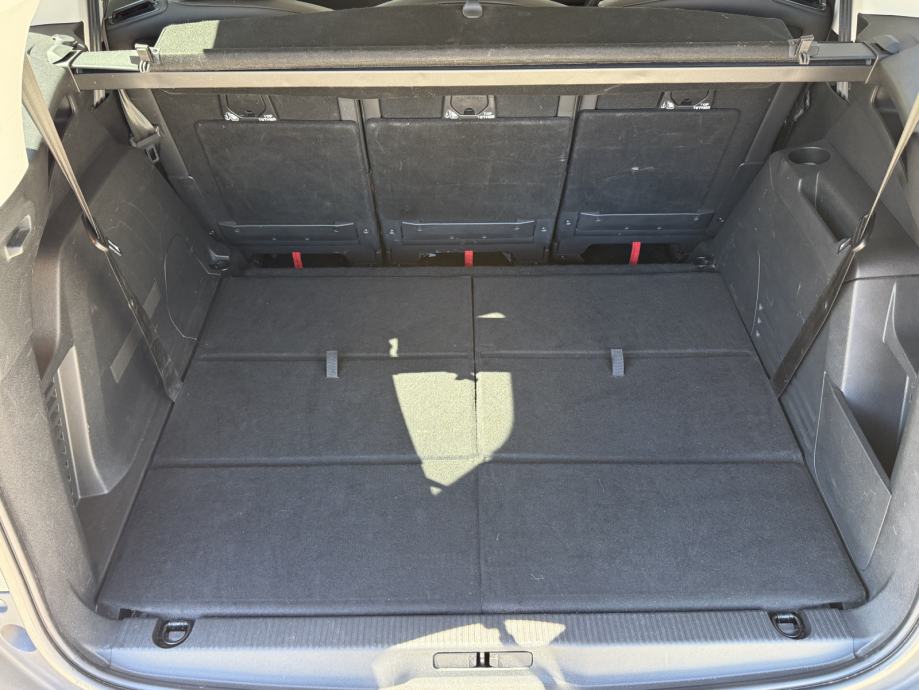 Peugeot 5008 1,5 BlueHDI automatik, fotografija 11