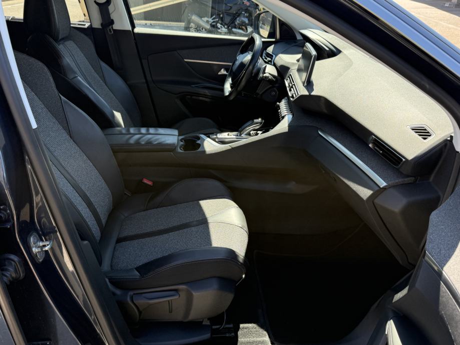 Peugeot 5008 1,5 BlueHDI automatik, fotografija 16