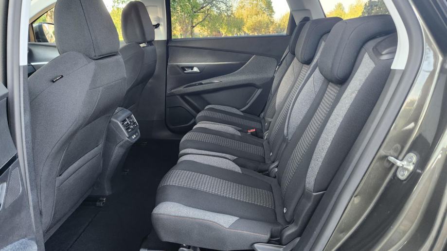 Peugeot 5008 1,5 BlueHDI Business 7 sjedala - Jamstvo 12 mjeseci, fotografija 9