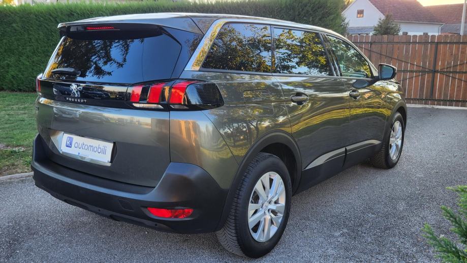 Peugeot 5008 1,5 BlueHDI Business 7 sjedala - Jamstvo 12 mjeseci, fotografija 4