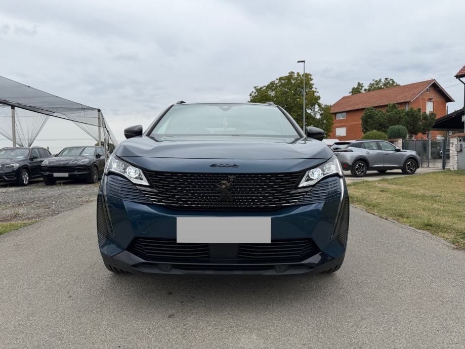 Peugeot 5008 1,5 BlueHDI LEASING BEZ UČEŠĆA I BEZ JAMACA, fotografija 3
