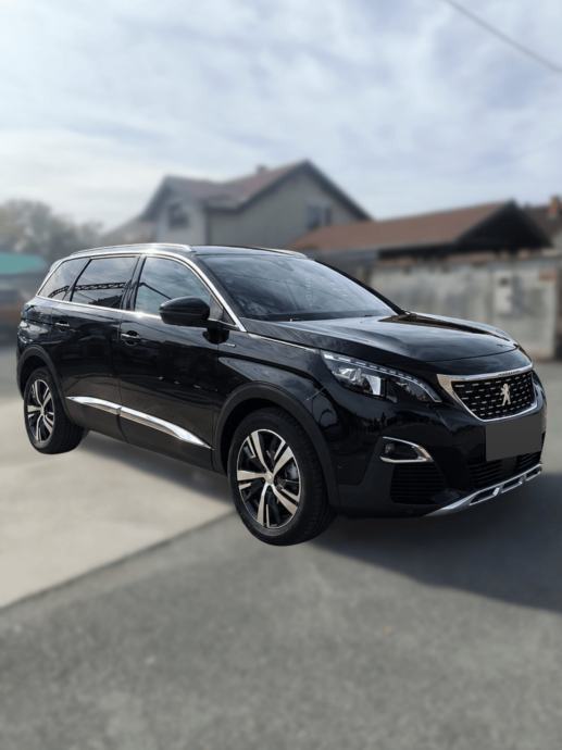 Peugeot 5008 1,5 BlueHDI LEASING BEZ UČEŠĆA I BEZ JAMACA, fotografija 2