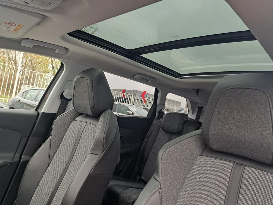 Peugeot 5008 1,5 BlueHDI, fotografija 7