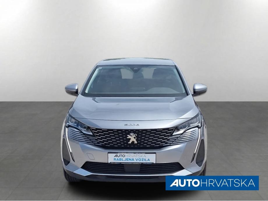PEUGEOT 5008 1.5 HDI ACTIVE BUSSINES- Jamstvo 15 mjeseci!, 18.900,00, fotografija 2