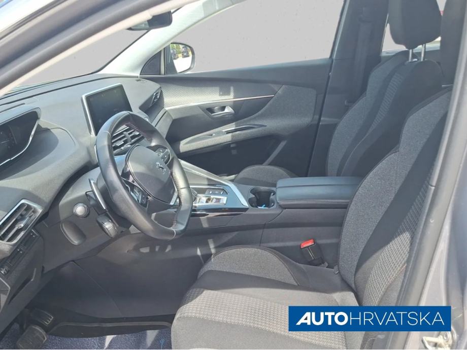 PEUGEOT 5008 1.5 HDI ACTIVE BUSSINES- Jamstvo 15 mjeseci!, 18.900,00, fotografija 10