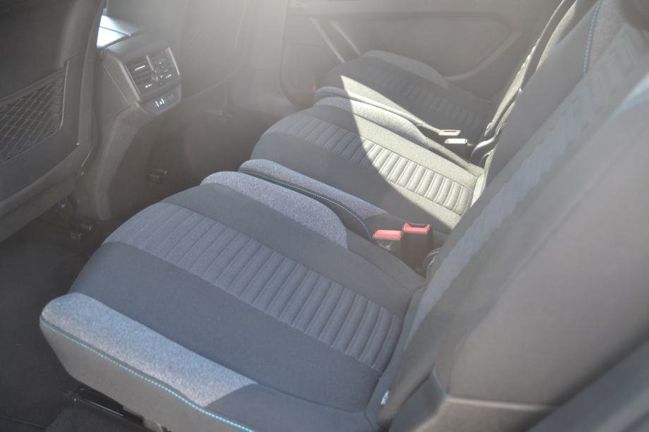 Peugeot 5008 1,5 HDI automatik ** rata 290€ ** BEZ UČEŠĆA ** SERVISNA, fotografija 10