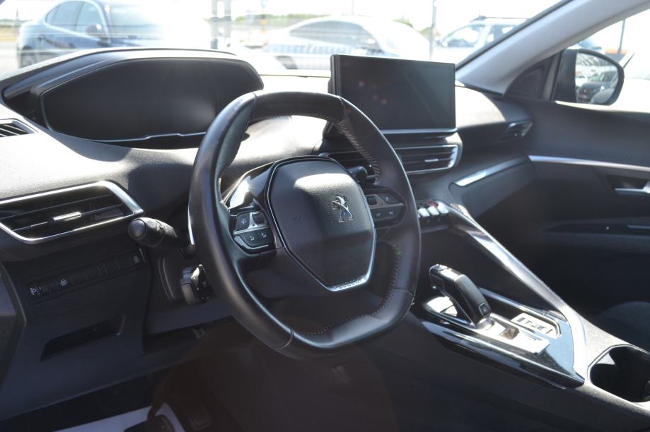 Peugeot 5008 1,5 HDI automatik ** rata 290€ ** BEZ UČEŠĆA ** SERVISNA, fotografija 9