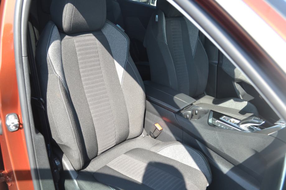Peugeot 5008 1,5 HDI automatik ** rata 290€ ** BEZ UČEŠĆA ** SERVISNA, fotografija 14
