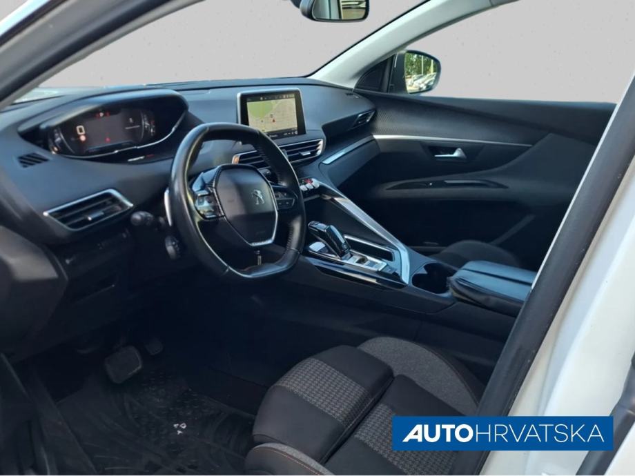 PEUGEOT 5008 1.5 HDI BLUEHDI 130, 12.990,00 €, fotografija 9