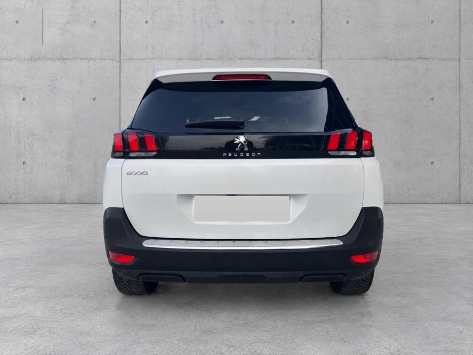 Peugeot 5008 1,5 LEASING BEZ UČEŠĆA I BEZ JAMACA, fotografija 2