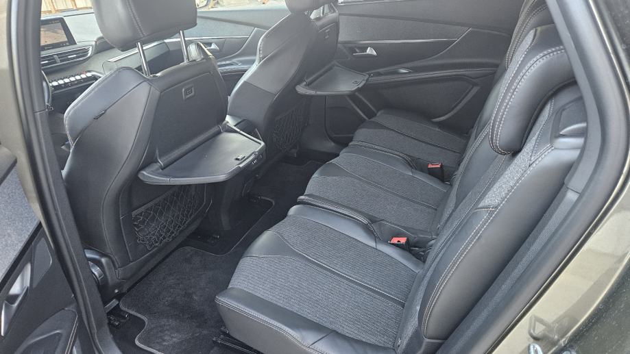 Peugeot 5008 1,6 BlueHDI GT-Line *360° KAMERE*VIRTUAL*RADAR*KEYLESS*, fotografija 19