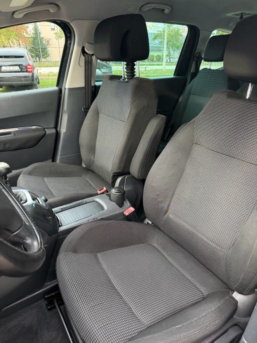 PEUGEOT 5008 1.6 HDI - 7 SJEDALA - REGISTRIRAN DO 7/27 - HRV. AUTO !!!, fotografija 13