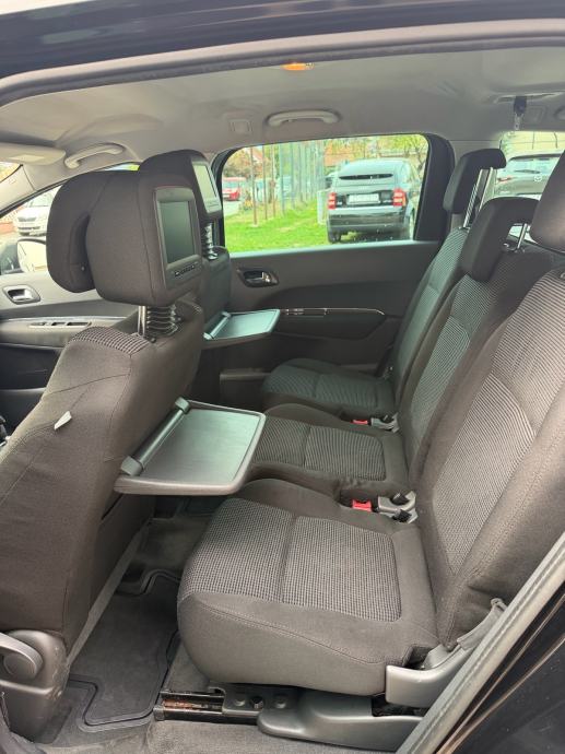 PEUGEOT 5008 1.6 HDI - 7 SJEDALA - REGISTRIRAN DO 7/27 - HRV. AUTO !!!, fotografija 15