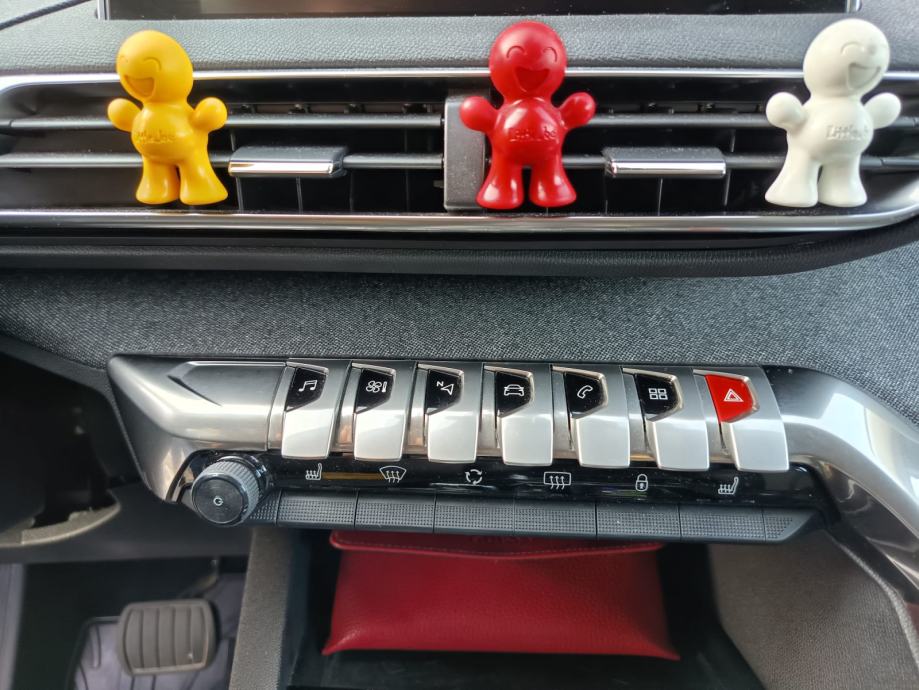 Peugeot 5008 1.6 PURE TECH- 183 KS, fotografija 11