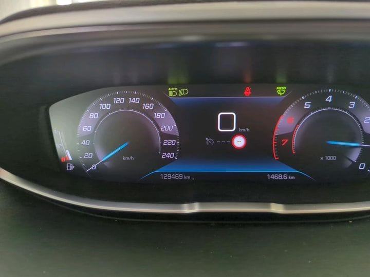 Peugeot 5008+7 sjedala+Peugeot SERVISNA+Bez nezgoda, fotografija 6