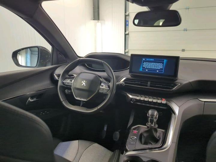 Peugeot 5008+7 sjedala+Peugeot SERVISNA+Bez nezgoda, fotografija 10