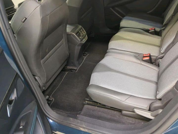 Peugeot 5008+7 sjedala+Peugeot SERVISNA+Bez nezgoda, fotografija 11
