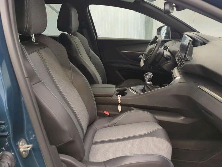 Peugeot 5008+7 sjedala+Peugeot SERVISNA+Bez nezgoda, fotografija 9