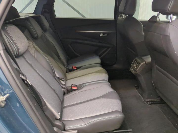 Peugeot 5008+7 sjedala+Peugeot SERVISNA+Bez nezgoda, fotografija 13