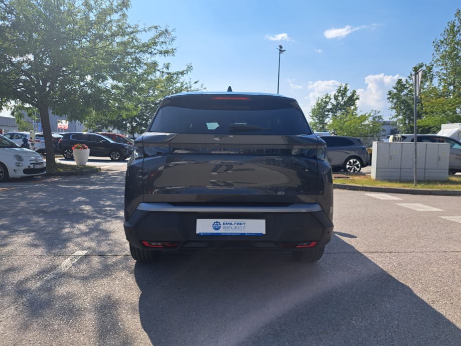 Peugeot 5008 GT HYBRID 145 e-DCS6, fotografija 3