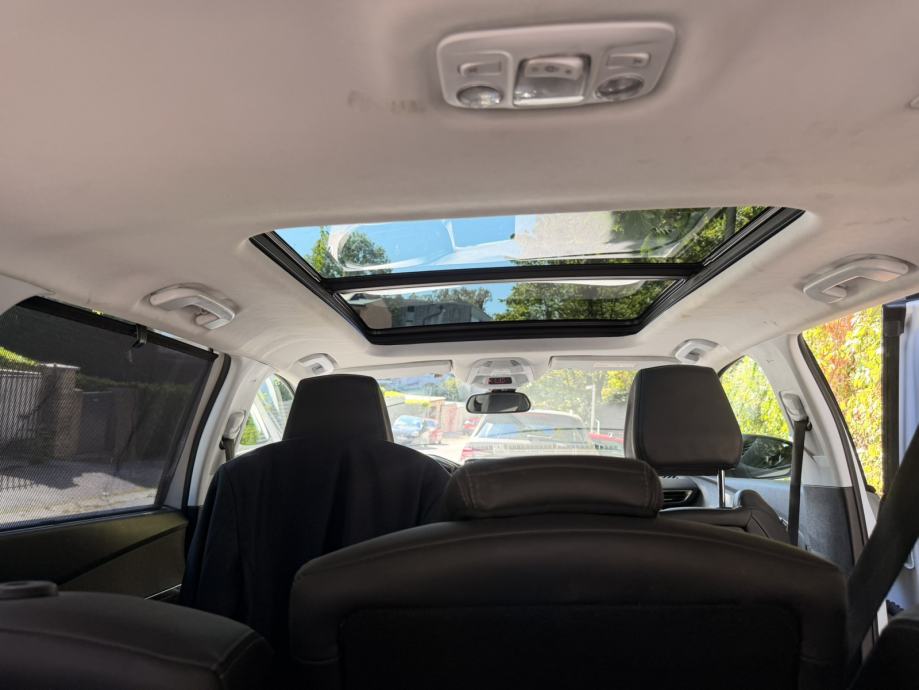 Peugeot 5008 (II) 7s 1,5 BlueHDi 130 Allure '20.g 115tkm 1.vl pano PDV, fotografija 16