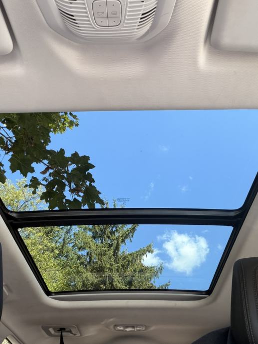 Peugeot 5008 (II) 7s 1,5 BlueHDi 130 Allure '20.g 115tkm 1.vl pano PDV, fotografija 14