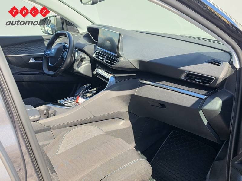 PEUGEOT 5008 STYLE HDi 130 EAT8 *** 7 SJEDA, fotografija 7
