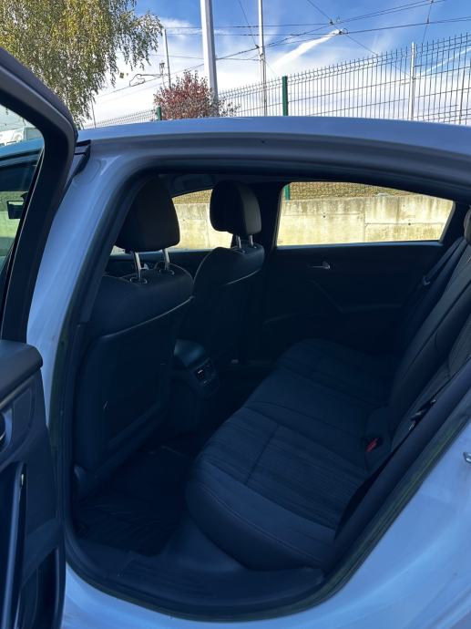 Peugeot 508 1,6 HDi*Hr.Auto*Klima*Alu*Odlično stanje*, fotografija 10