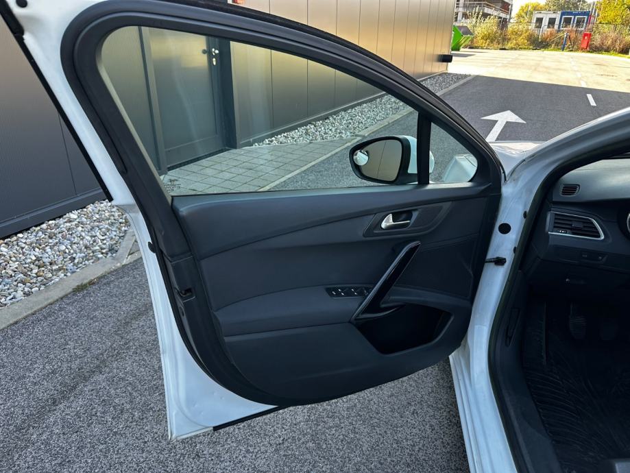 Peugeot 508 1,6 HDi*Hr.Auto*Klima*Alu*Odlično stanje*, fotografija 9