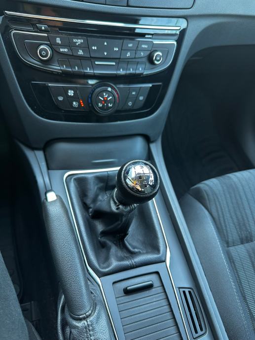 Peugeot 508 1,6 HDi*Hr.Auto*Klima*Alu*Odlično stanje*, fotografija 13