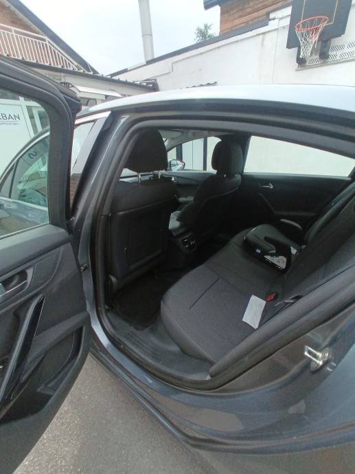 Peugeot 508 1,6 HDi REGISTRIRAN GODINU DANA, fotografija 6