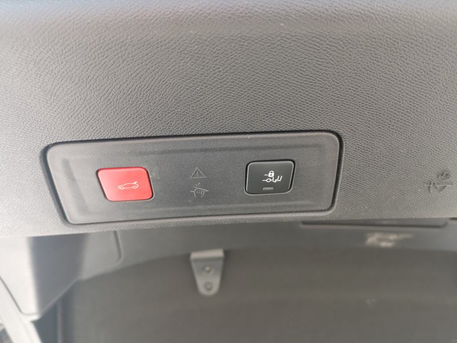 Peugeot 508 1.6 PureTech 225 EAT8 GT Pack, fotografija 9