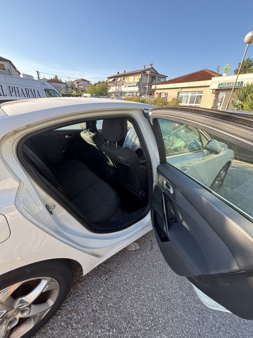 Peugeot 508 2,0 HDi (motor u kvaru, potrebna zamjena), fotografija 7
