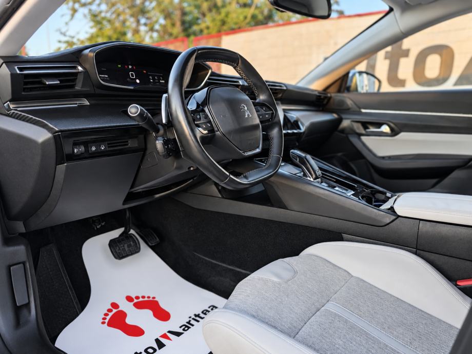 Peugeot 508 2,0 HDI*ALLURE*ALU*NAVI*LED*GARANCIJA*, fotografija 5