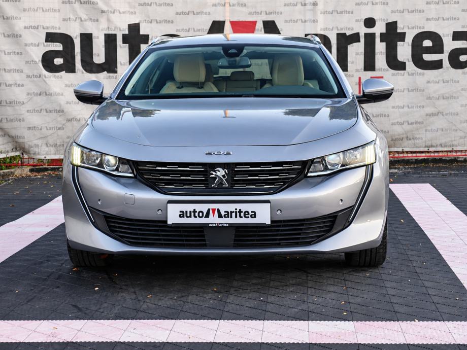 Peugeot 508 2,0 HDI*ALLURE*ALU*NAVI*LED*GARANCIJA*, fotografija 3