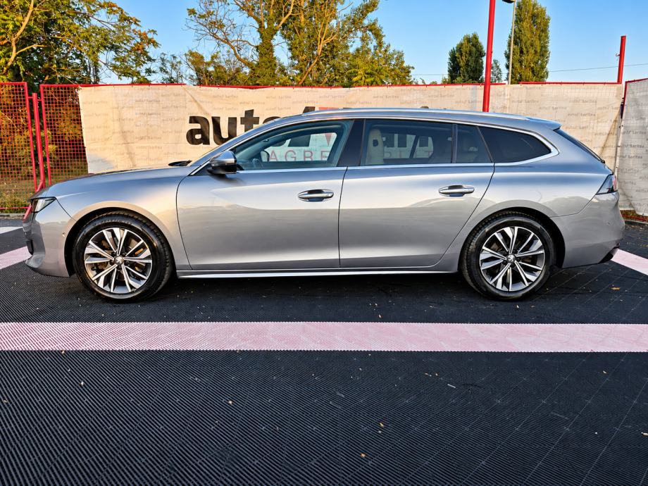 Peugeot 508 2,0 HDI*ALLURE*ALU*NAVI*LED*GARANCIJA*, fotografija 4