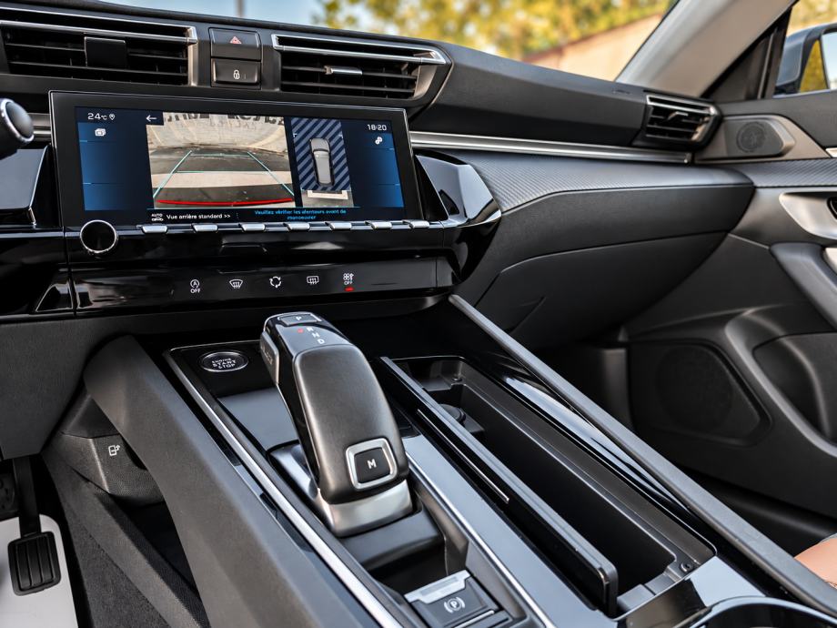 Peugeot 508 2,0 HDI*ALLURE*ALU*NAVI*LED*GARANCIJA*, fotografija 8
