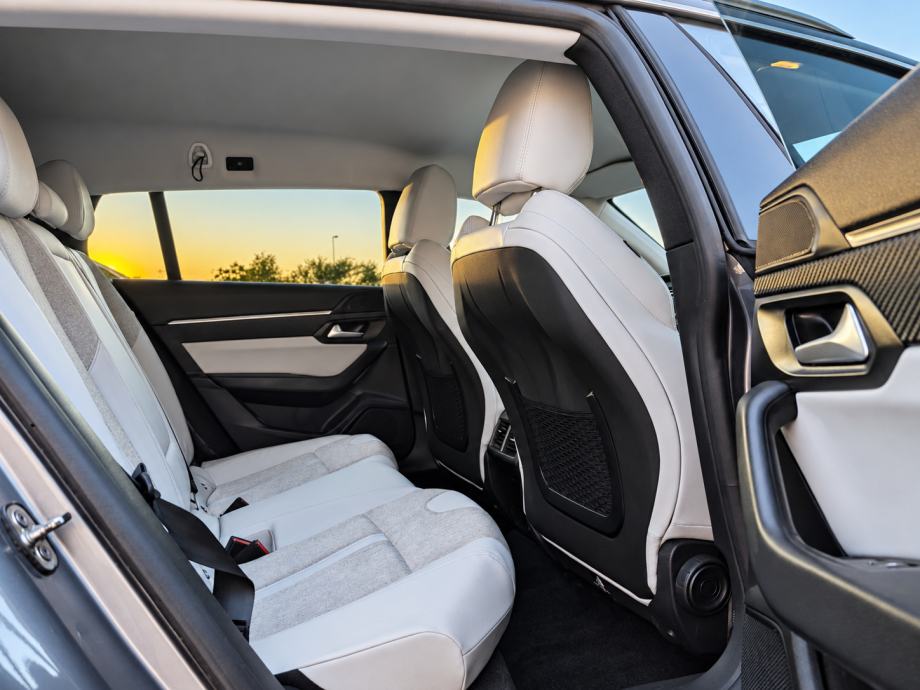 Peugeot 508 2,0 HDI*ALLURE*ALU*NAVI*LED*GARANCIJA*, fotografija 7