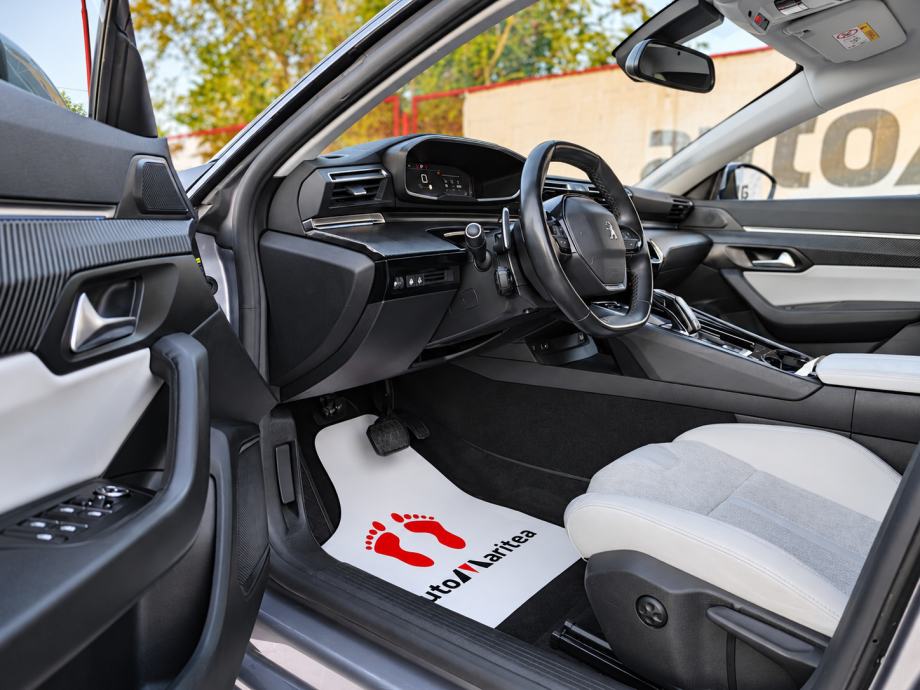 Peugeot 508 2,0 HDI*ALLURE*ALU*NAVI*LED*GARANCIJA*, fotografija 6