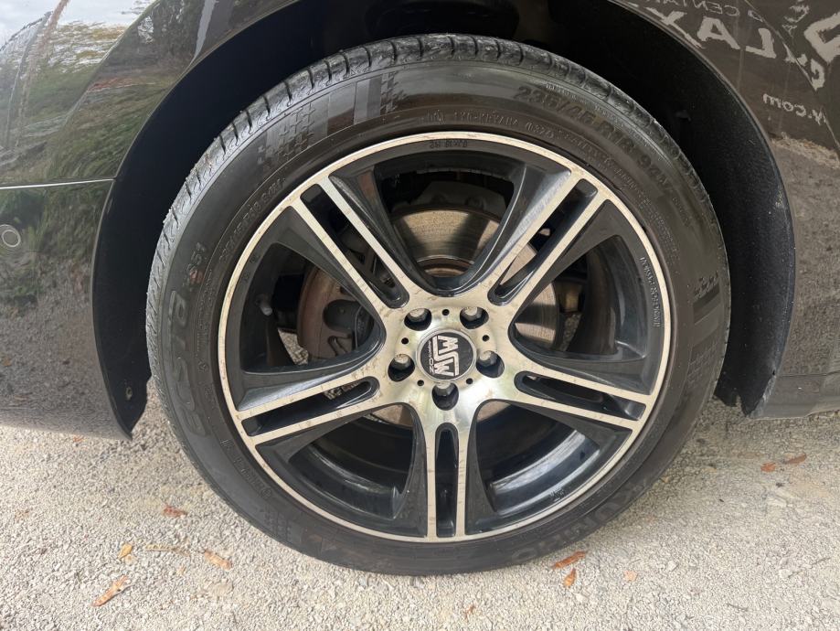 Peugeot 508 2.0 HDi ✅VELIKI SERVIS✅HR VOZILO✅, fotografija 9